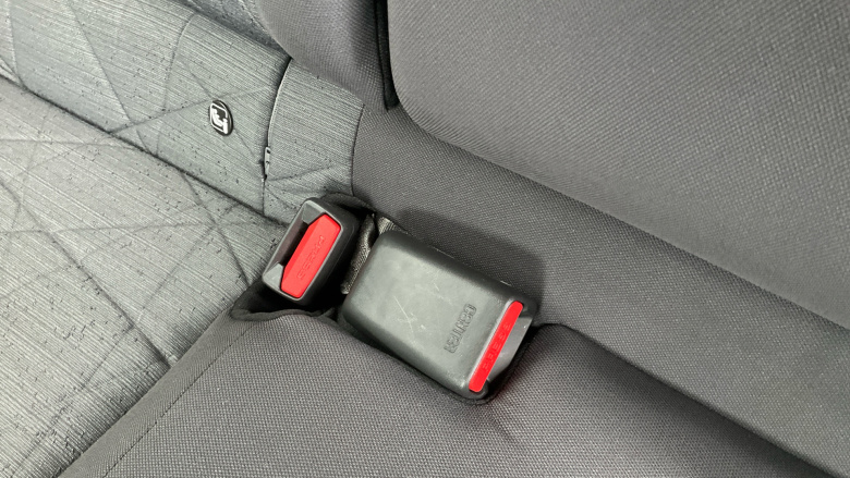 Hyundai BAYON 1.0 TGDi 48V MHEV Ultimate 5dr DCT Petrol Hatchback